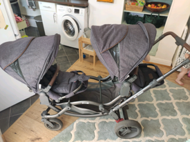 second hand prams manchester